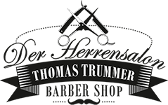 Logo Barbershop Thomas Trummer