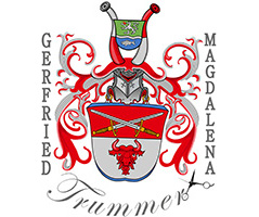 Logo Damensalon Gerfried & Magdalena Trummer